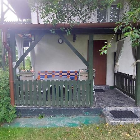 Agroturystyka Pod Grusza Wielkie Lezno Esterno foto